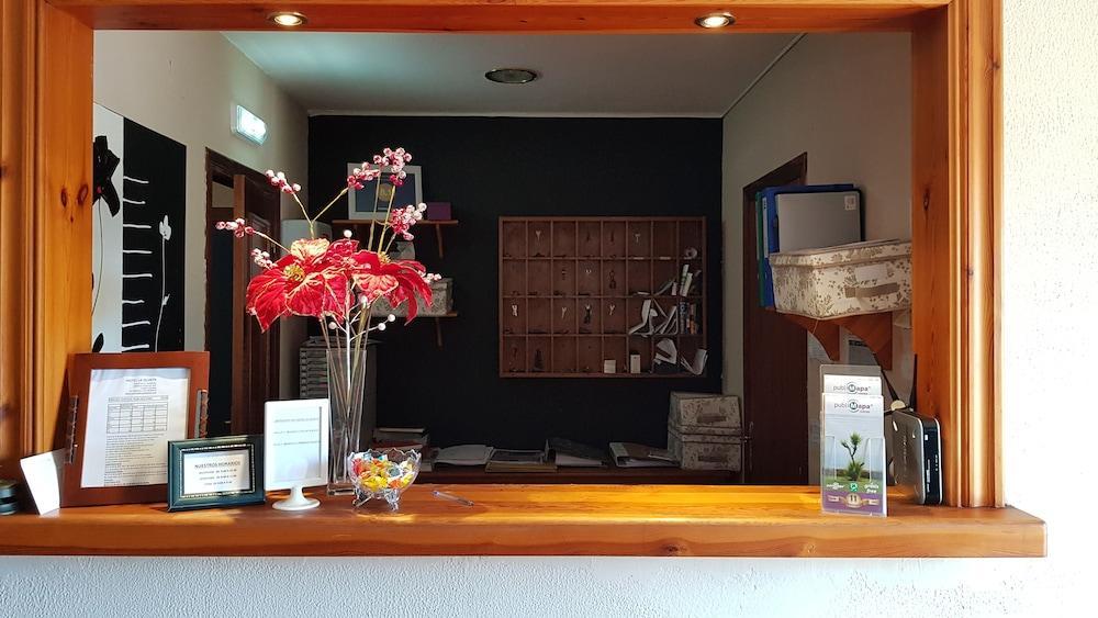 Hotel La Quinta 쿠에 외부 사진