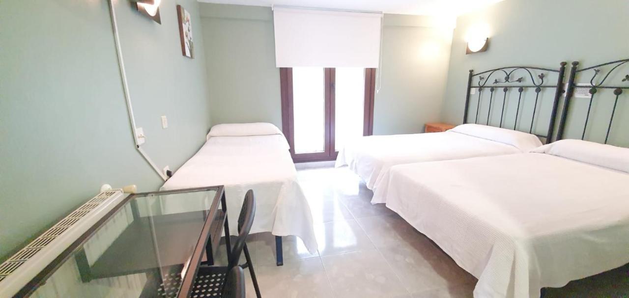 Hotel La Quinta 쿠에 외부 사진