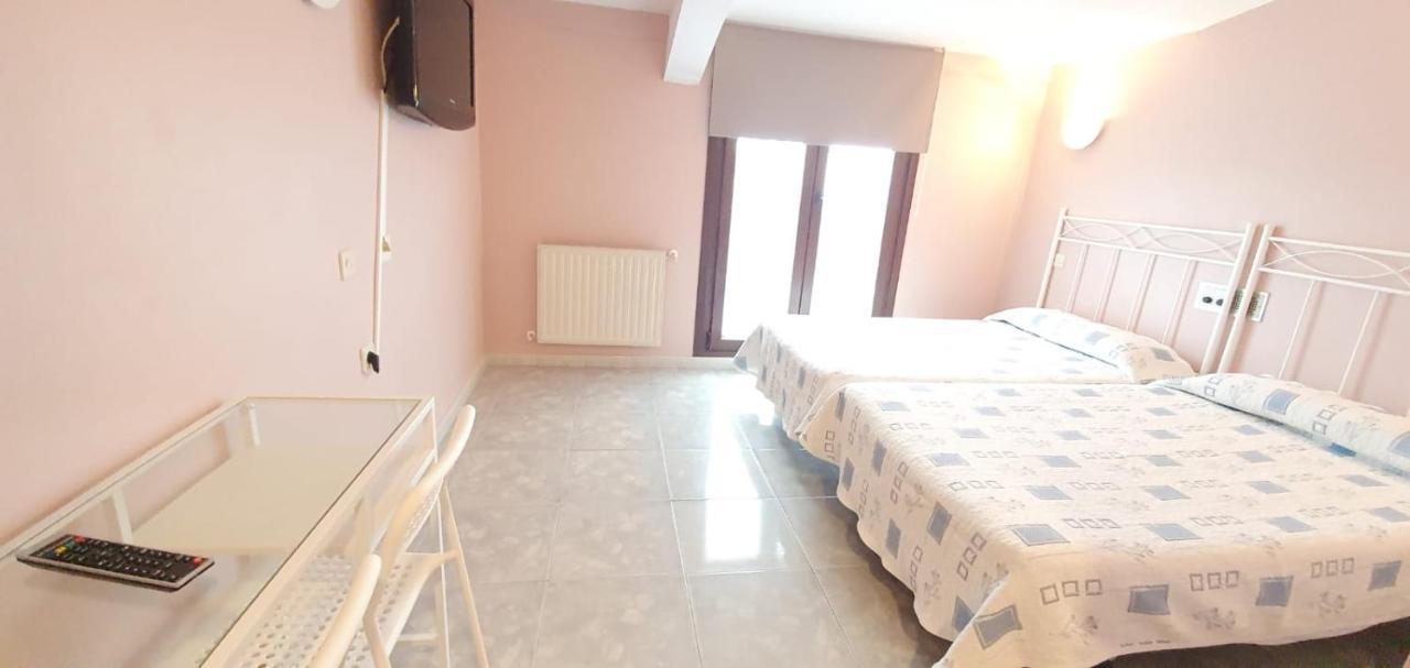 Hotel La Quinta 쿠에 외부 사진
