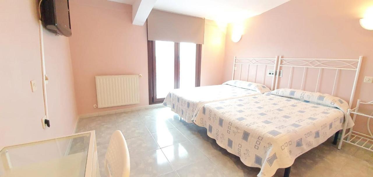 Hotel La Quinta 쿠에 외부 사진