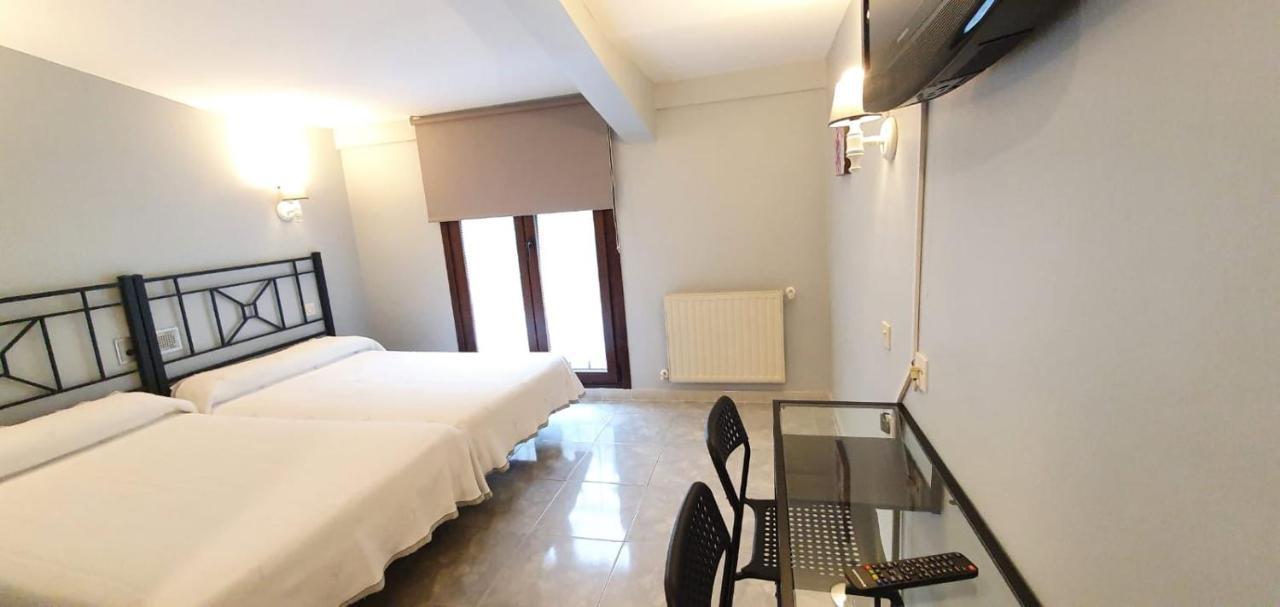 Hotel La Quinta 쿠에 외부 사진