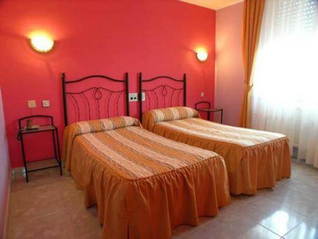 Hotel La Quinta 쿠에 외부 사진