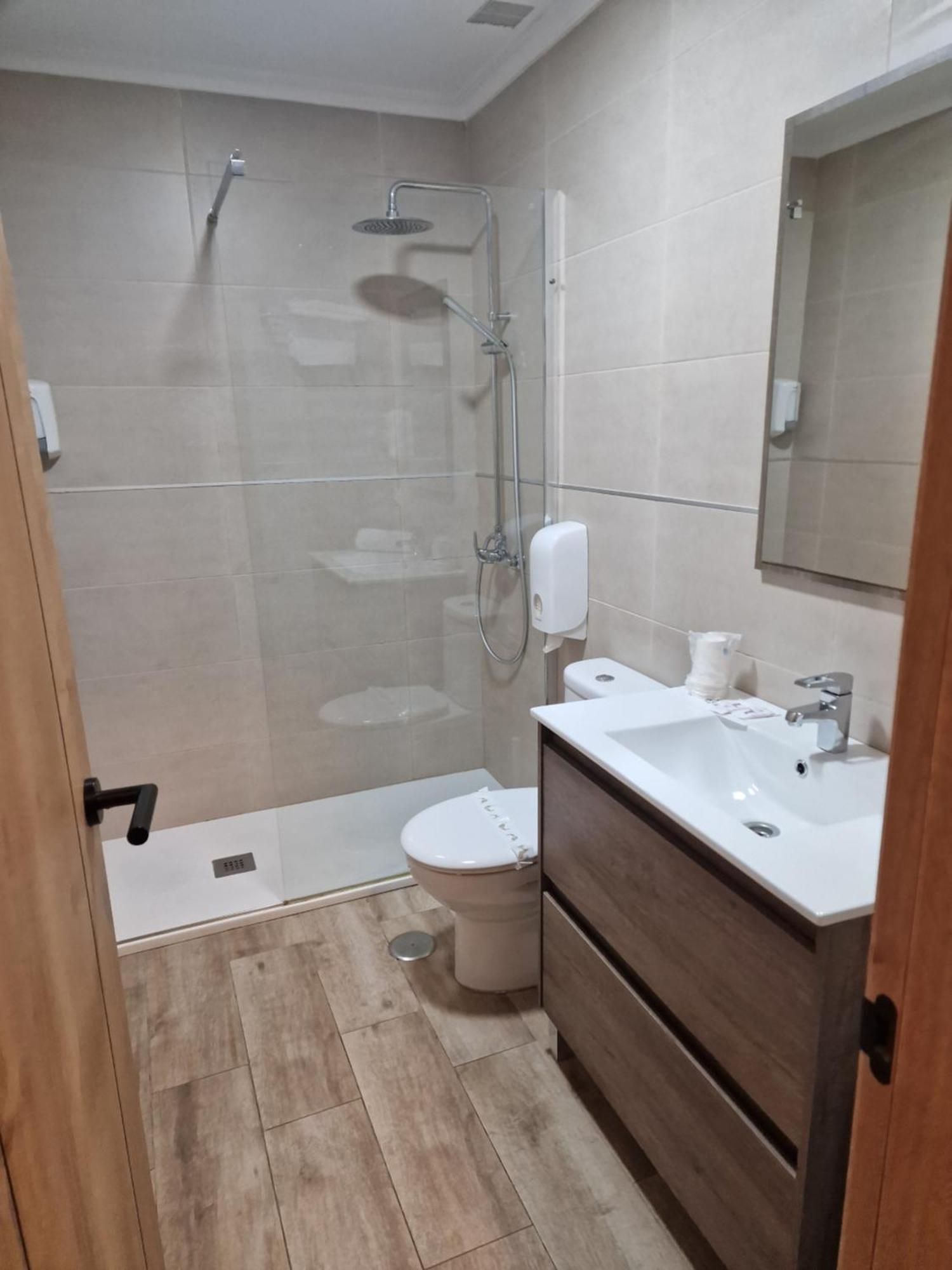 Hotel La Quinta 쿠에 외부 사진