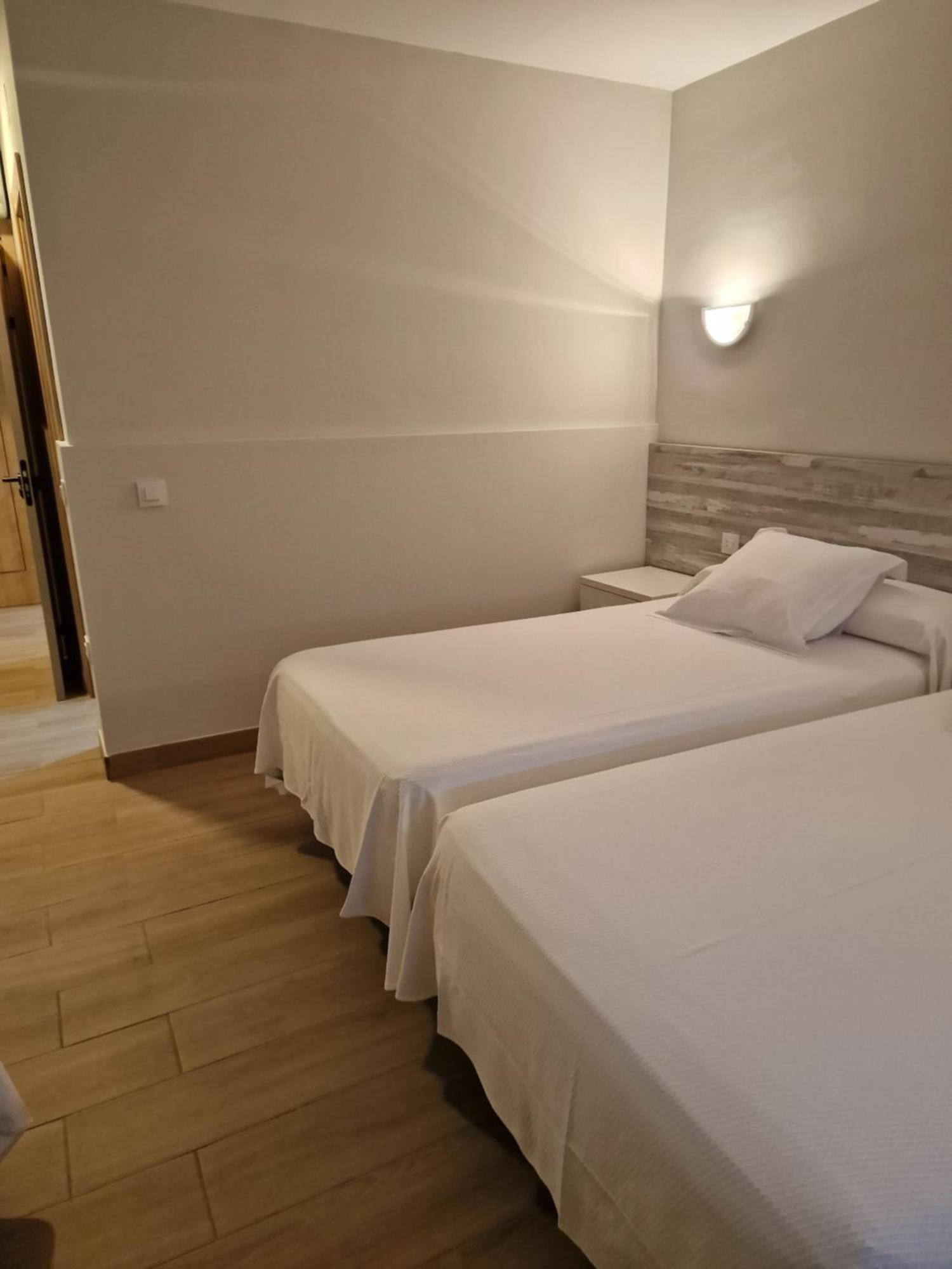 Hotel La Quinta 쿠에 외부 사진