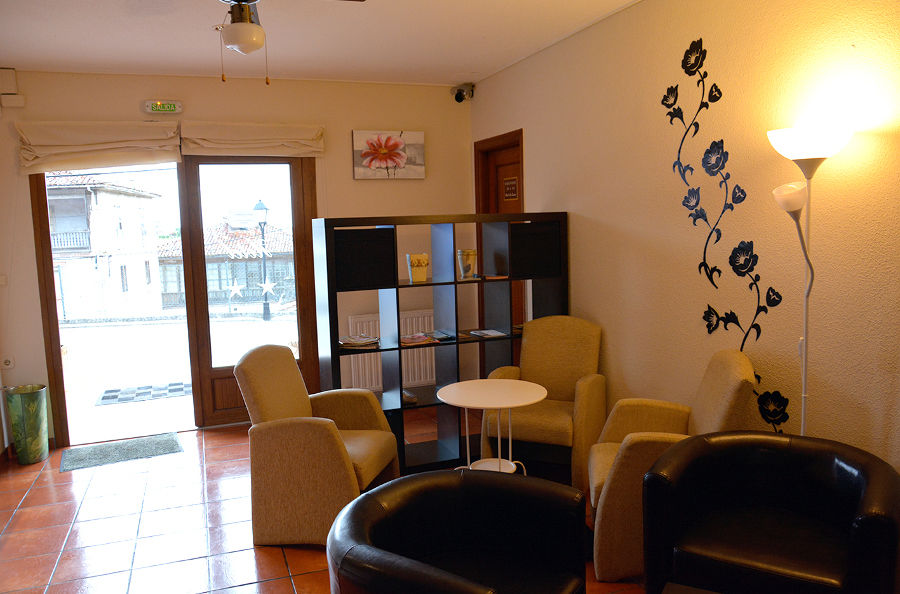 Hotel La Quinta 쿠에 외부 사진