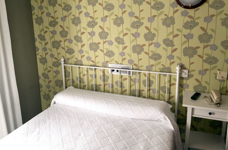 Hotel La Quinta 쿠에 외부 사진