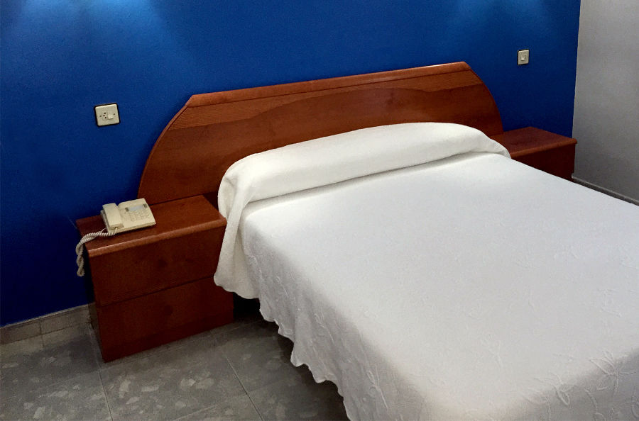 Hotel La Quinta 쿠에 외부 사진